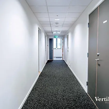 Vertikalen Hotel