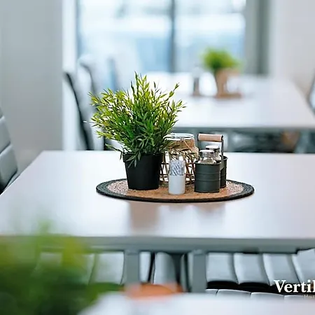 Vertikalen