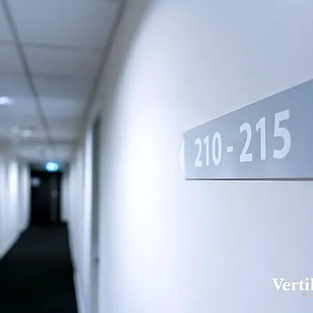 Vertikalen Lillesand
