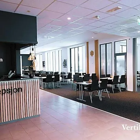 Vertikalen