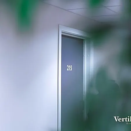 Hotel Vertikalen Lillesand