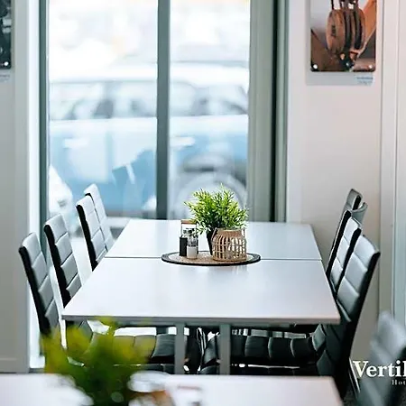Vertikalen