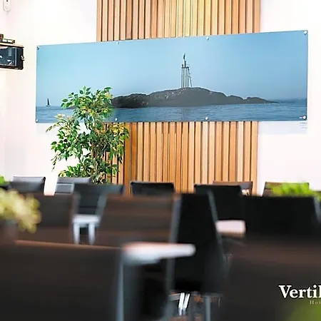 Vertikalen 3* Lillesand