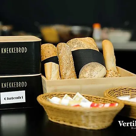 Vertikalen 3*